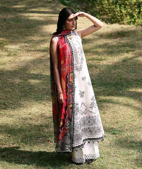 Republic Talia Summer Lawn '25 D#1-B