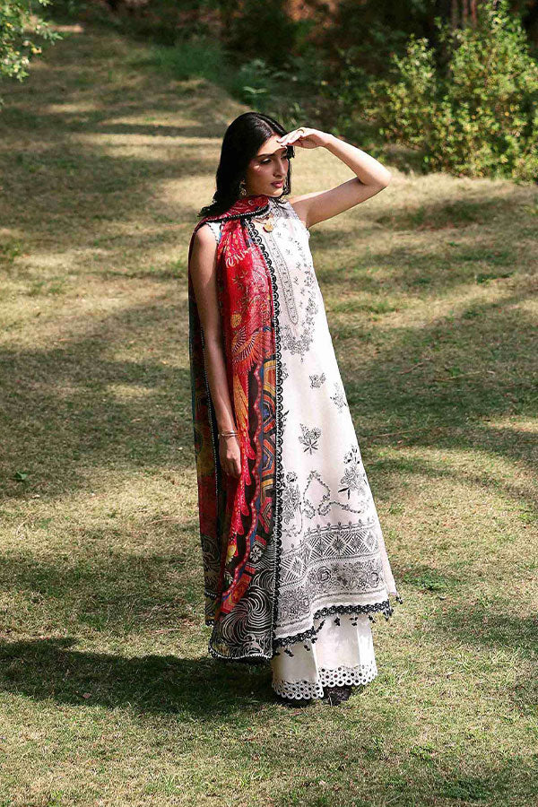 Republic Talia Summer Lawn '25 D#1-B