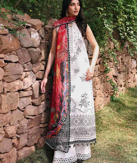 Republic Talia Summer Lawn '25 D#1-B