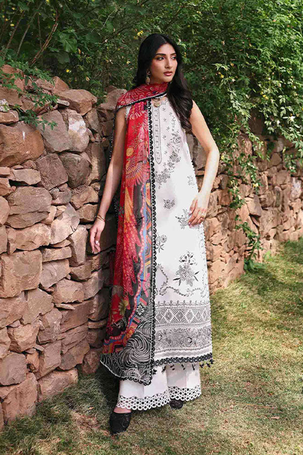 Republic Talia Summer Lawn '25 D#1-B