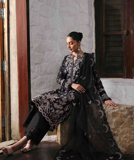 Republic Talia Summer Lawn '25 D#2-A