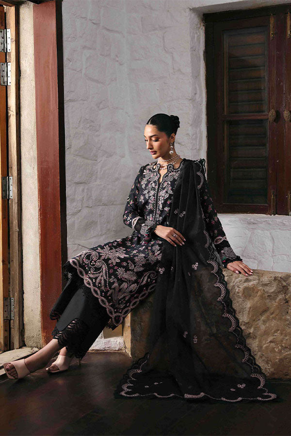 Republic Talia Summer Lawn '25 D#2-A