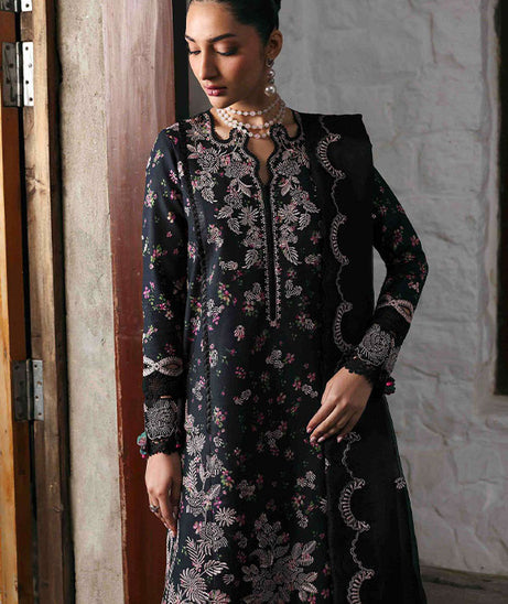 Republic Talia Summer Lawn '25 D#2-A