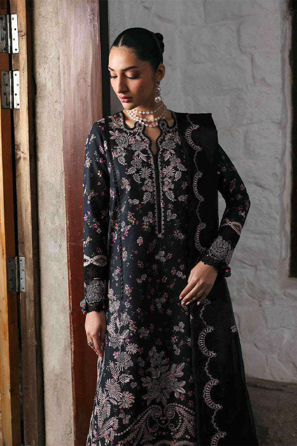 Republic Talia Summer Lawn '25 D#2-A