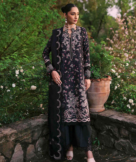 Republic Talia Summer Lawn '25 D#2-A