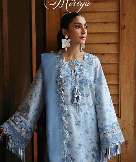 Republic Talia Summer Lawn '25 D#2-B