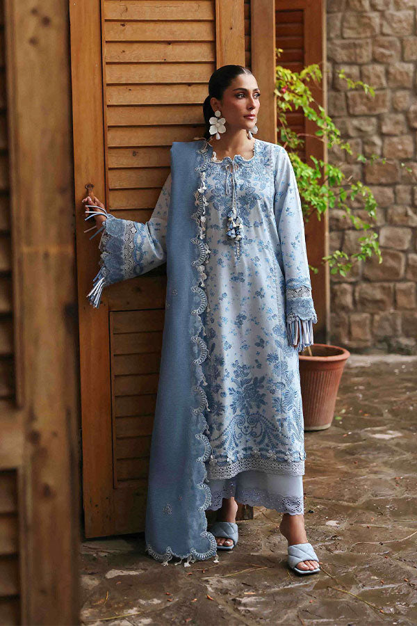 Republic Talia Summer Lawn '25 D#2-B