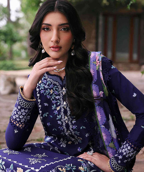 Republic Talia Summer Lawn '25 D#3-B