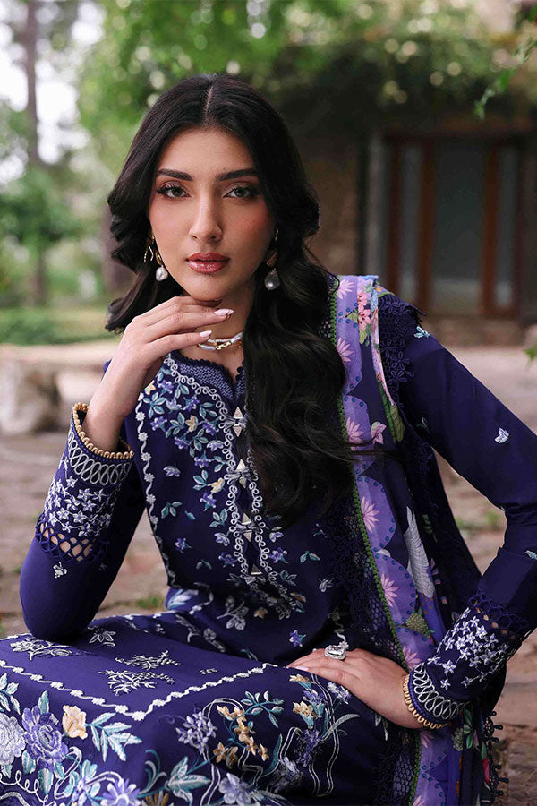 Republic Talia Summer Lawn '25 D#3-B