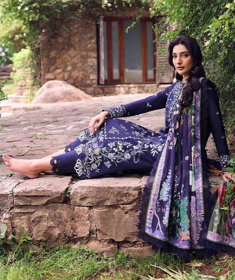 Republic Talia Summer Lawn '25 D#3-B