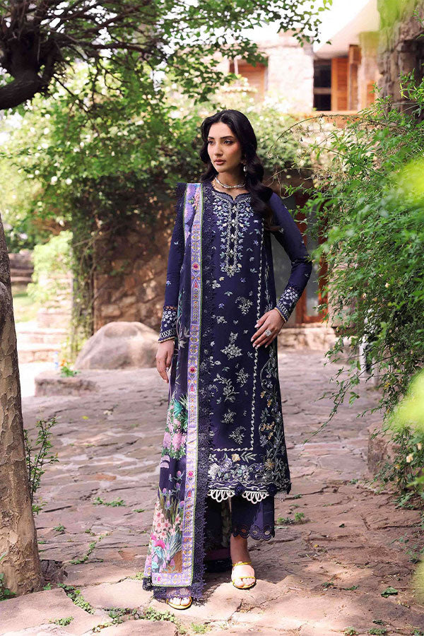 Republic Talia Summer Lawn '25 D#3-B