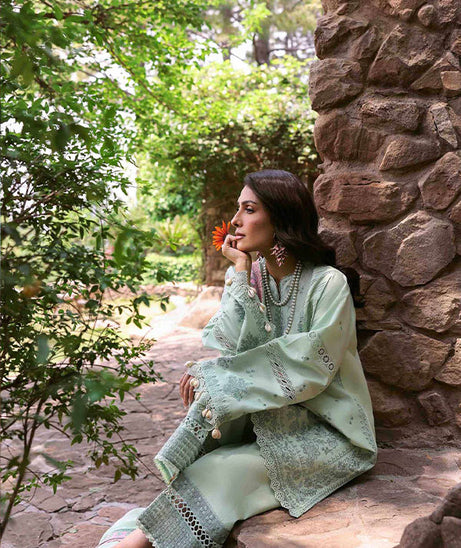 Republic Talia Summer Lawn '25 D#4-A