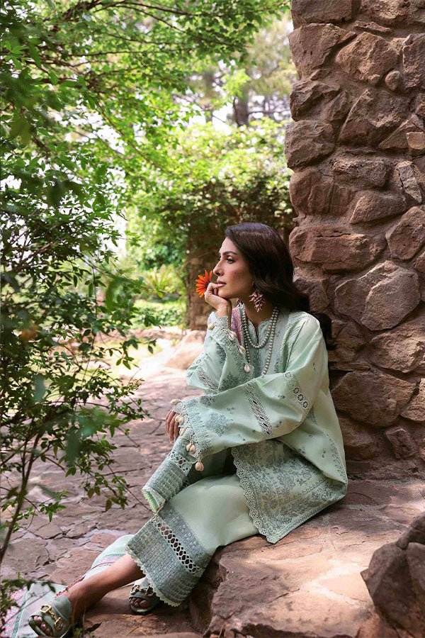 Republic Talia Summer Lawn '25 D#4-A