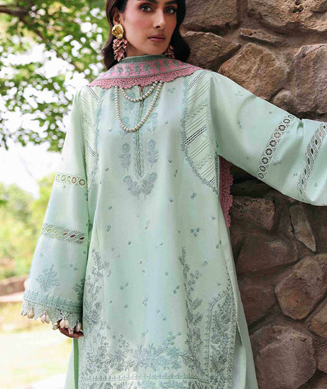 Republic Talia Summer Lawn '25 D#4-A