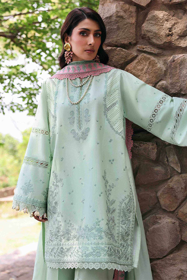 Republic Talia Summer Lawn '25 D#4-A