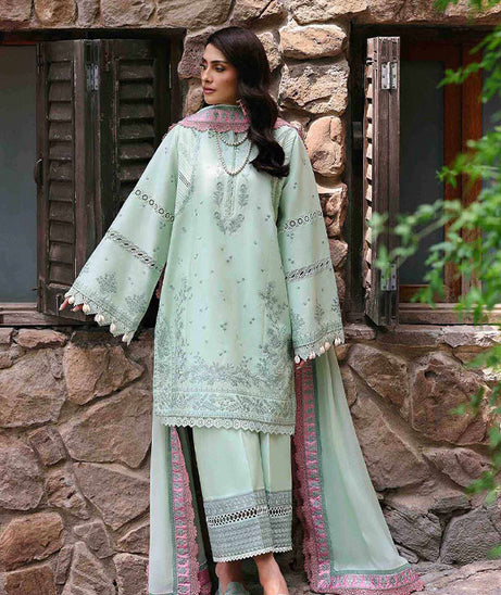 Republic Talia Summer Lawn '25 D#4-A