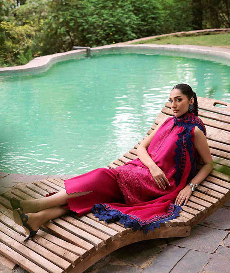 Republic Talia Summer Lawn '25 D#4-B