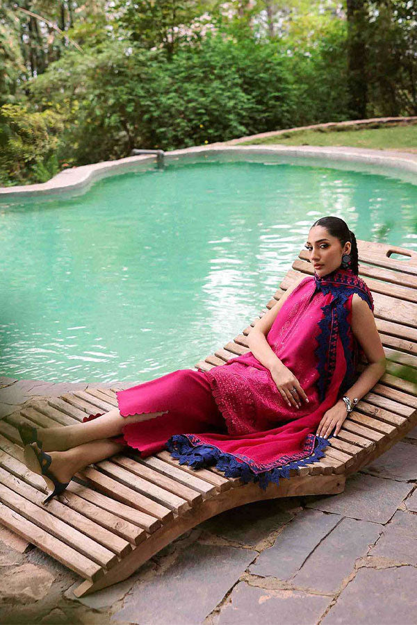 Republic Talia Summer Lawn '25 D#4-B