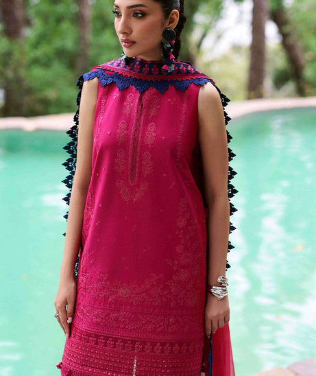 Republic Talia Summer Lawn '25 D#4-B