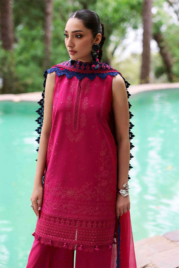 Republic Talia Summer Lawn '25 D#4-B