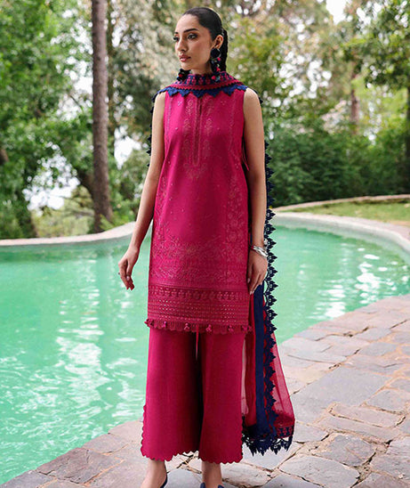 Republic Talia Summer Lawn '25 D#4-B
