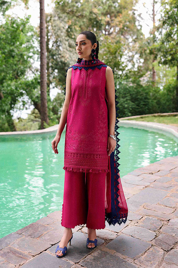 Republic Talia Summer Lawn '25 D#4-B