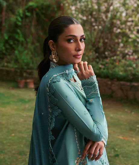 Republic Talia Summer Lawn '25 D#5-A