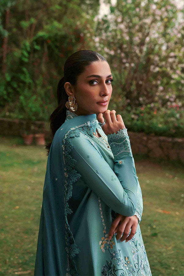 Republic Talia Summer Lawn '25 D#5-A