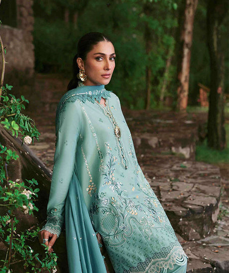 Republic Talia Summer Lawn '25 D#5-A