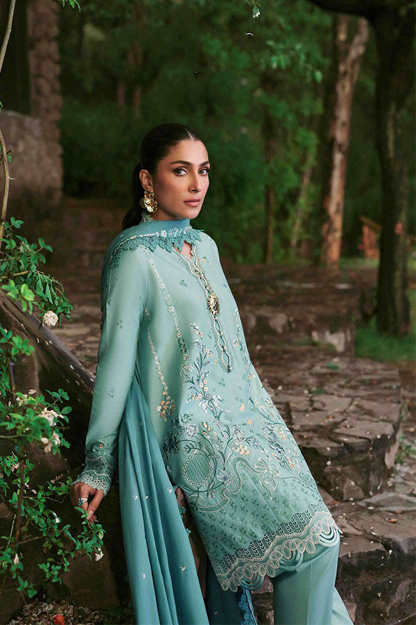 Republic Talia Summer Lawn '25 D#5-A