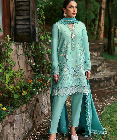 Republic Talia Summer Lawn '25 D#5-A
