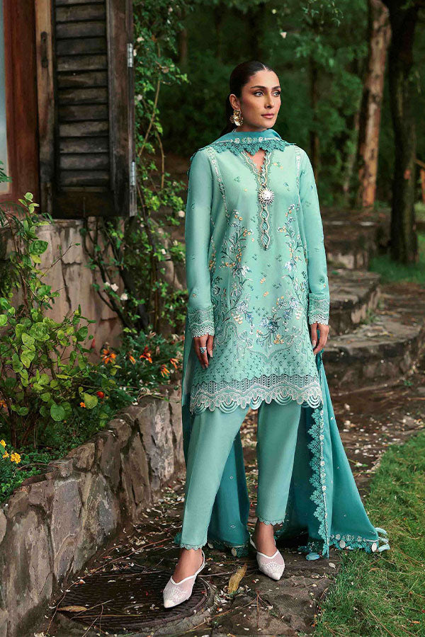 Republic Talia Summer Lawn '25 D#5-A