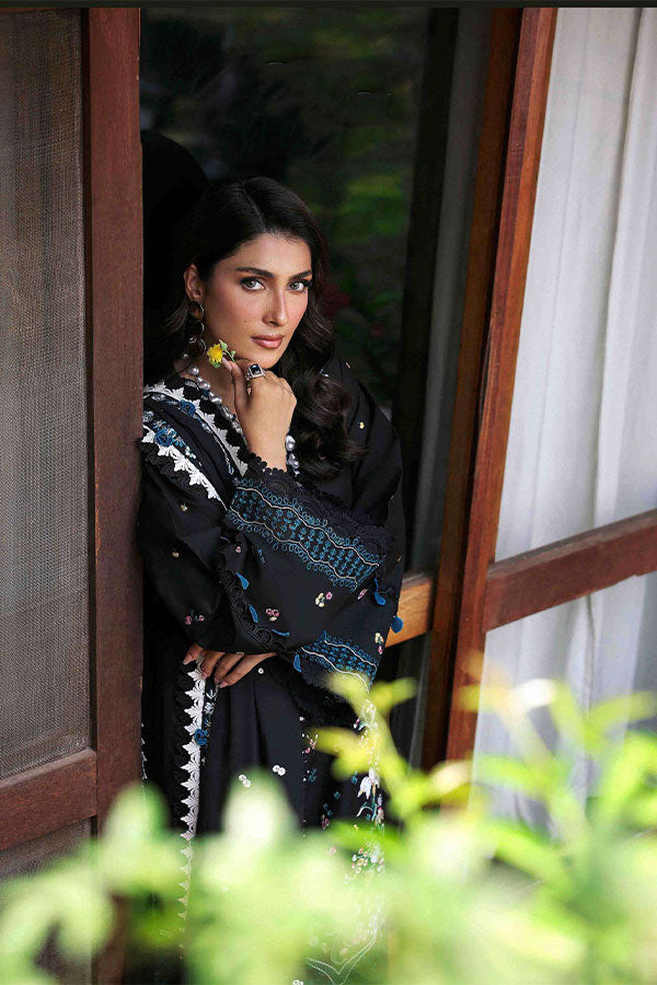 Republic Talia Summer Lawn '25 D#5-B