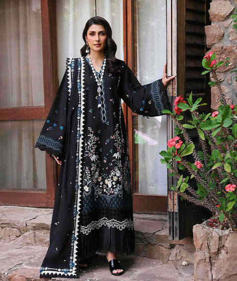 Republic Talia Summer Lawn '25 D#5-B