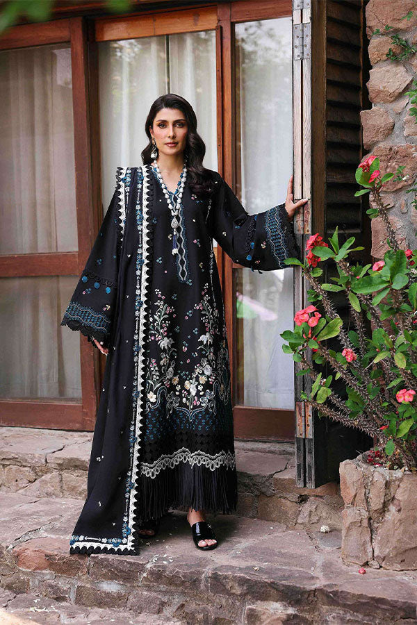 Republic Talia Summer Lawn '25 D#5-B