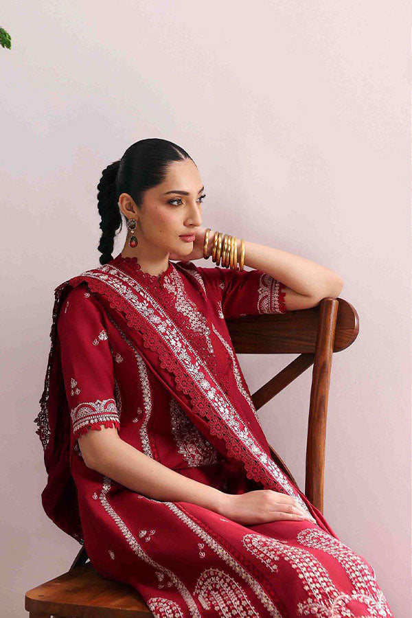 Republic Talia Summer Lawn '25 D#6-A