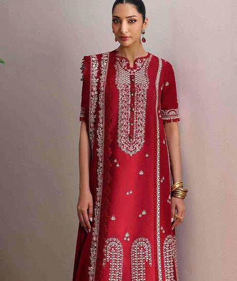 Republic Talia Summer Lawn '25 D#6-A