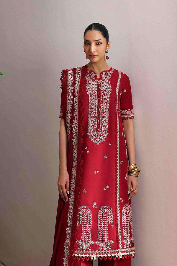 Republic Talia Summer Lawn '25 D#6-A