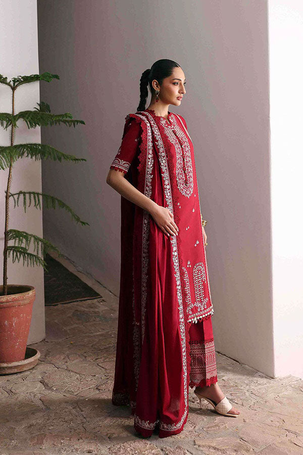 Republic Talia Summer Lawn '25 D#6-A