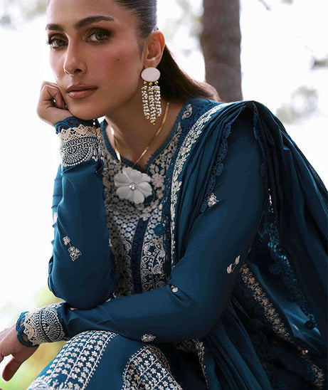 Republic Talia Summer Lawn '25 D#6-B