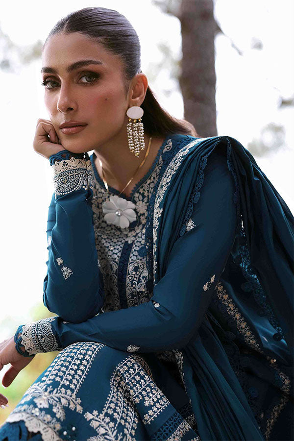 Republic Talia Summer Lawn '25 D#6-B