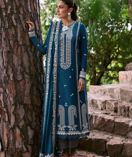 Republic Talia Summer Lawn '25 D#6-B