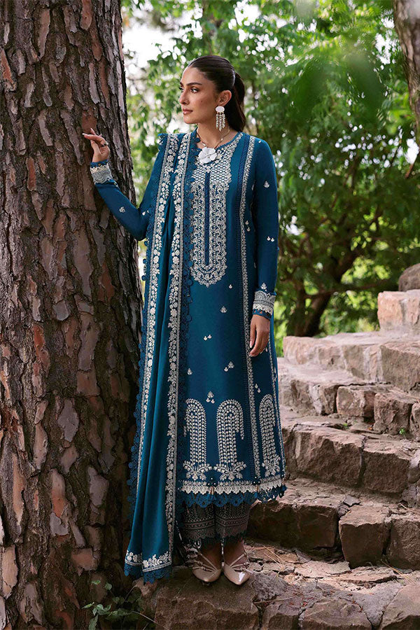 Republic Talia Summer Lawn '25 D#6-B