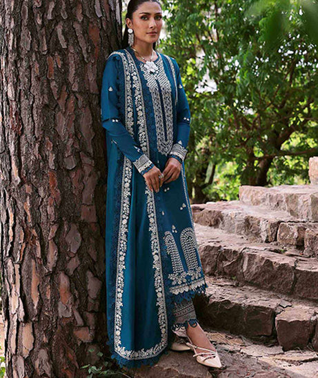 Republic Talia Summer Lawn '25 D#6-B
