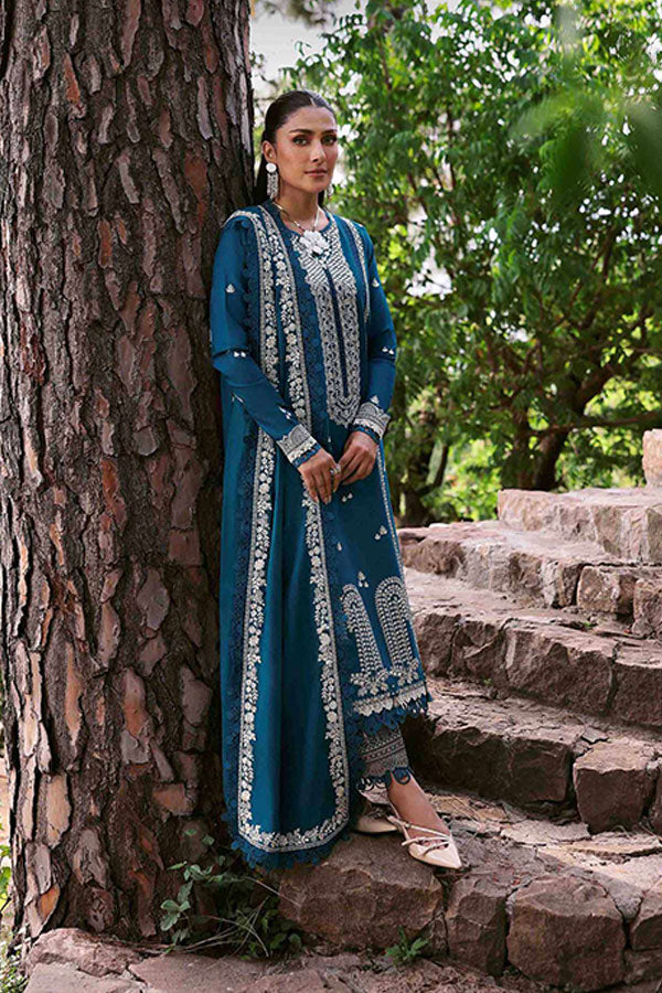 Republic Talia Summer Lawn '25 D#6-B