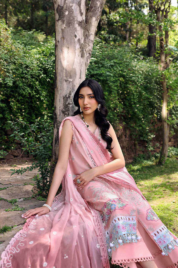 Republic Talia Summer Lawn '25 D#7-A