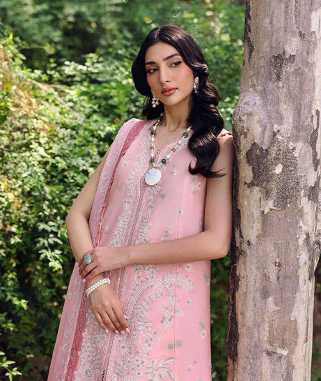 Republic Talia Summer Lawn '25 D#7-A