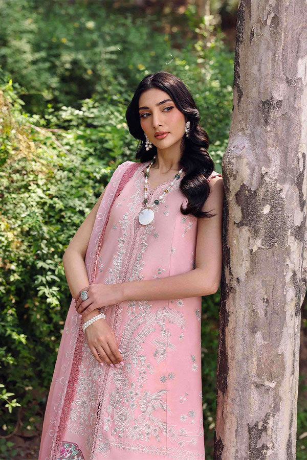 Republic Talia Summer Lawn '25 D#7-A