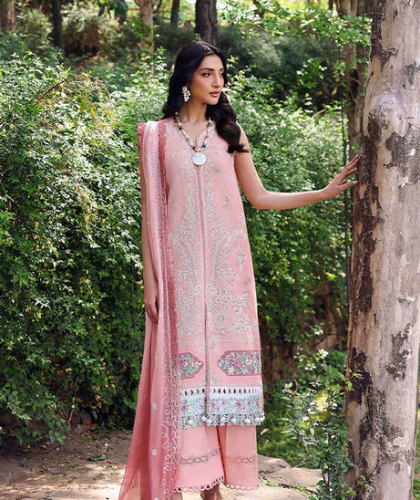 Republic Talia Summer Lawn '25 D#7-A