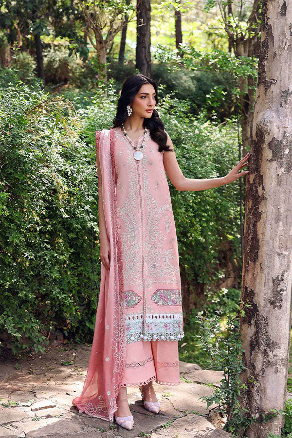 Republic Talia Summer Lawn '25 D#7-A